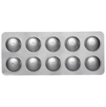 Zilpres 80 Tablet