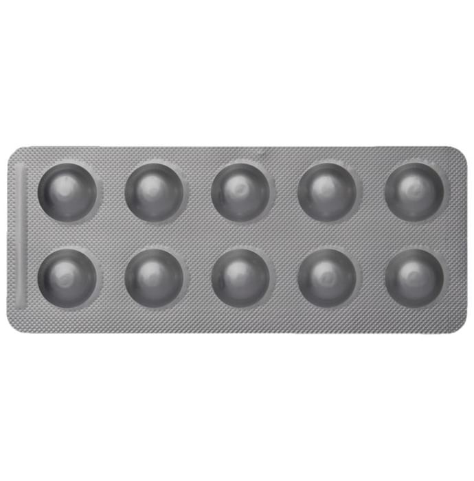 Zilsar 40 Tablet