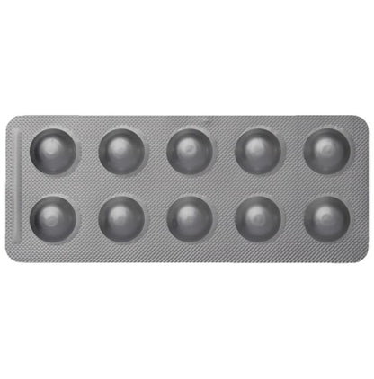Zilsar 40 Tablet