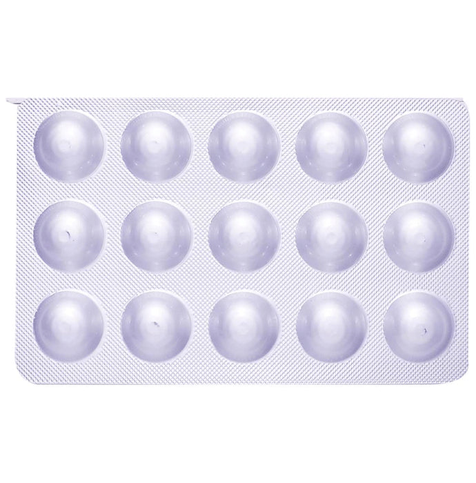 Ziltax 40 Tablet