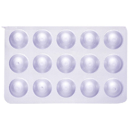 Ziltax 40 Tablet