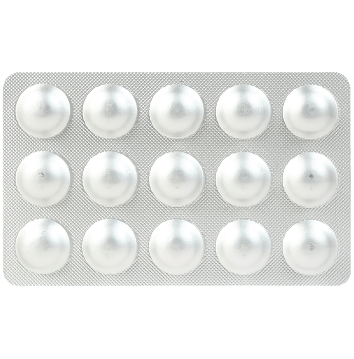 Zilzox 40 Tablet
