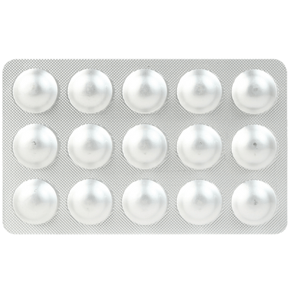 Zilzox 40 Tablet