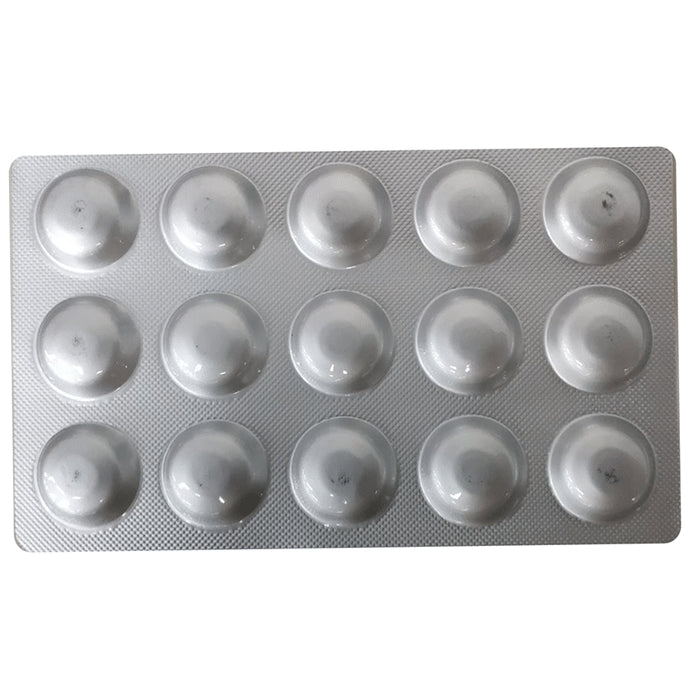 Zilzox 80 Tablet