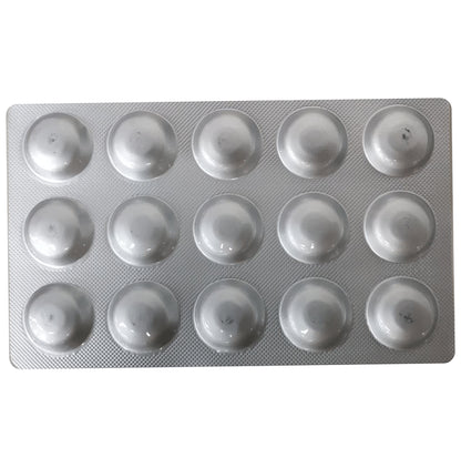 Zilzox 80 Tablet