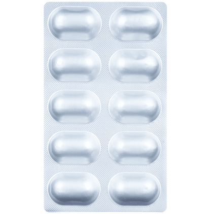 Zingmet-TG Tablet SR