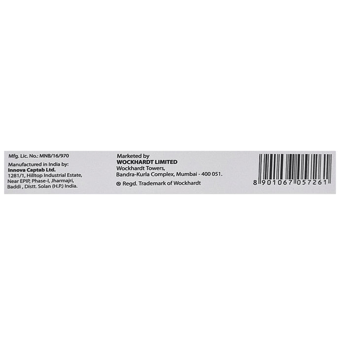 Zinodap 10mg Tablet