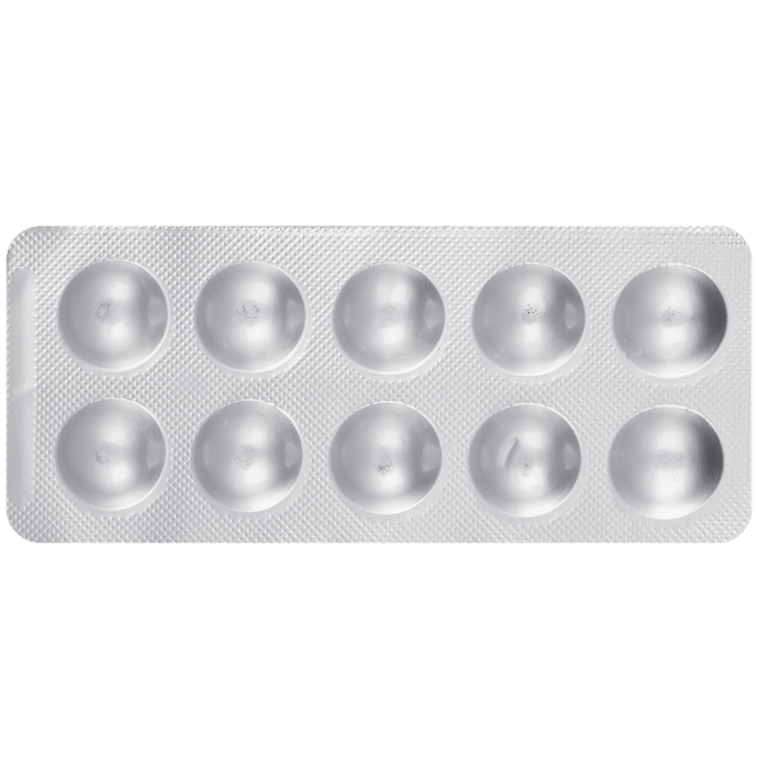 Zinodap 5mg Tablet