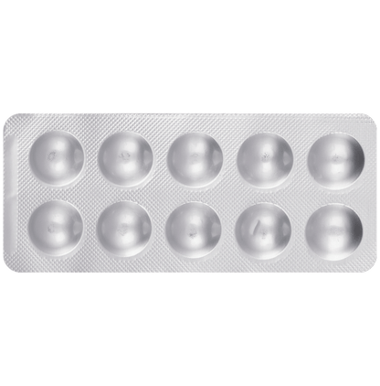 Zinodap 5mg Tablet