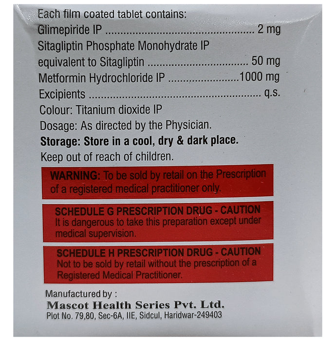 Zitalex GM 2 Fort Tablet