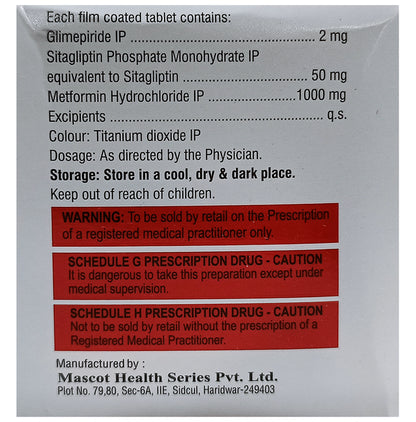 Zitalex GM 2 Fort Tablet