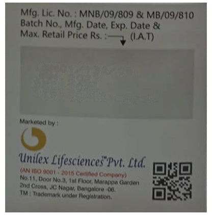 Zitalex-D Tablet