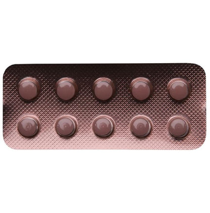 Zivast 5 Tablet