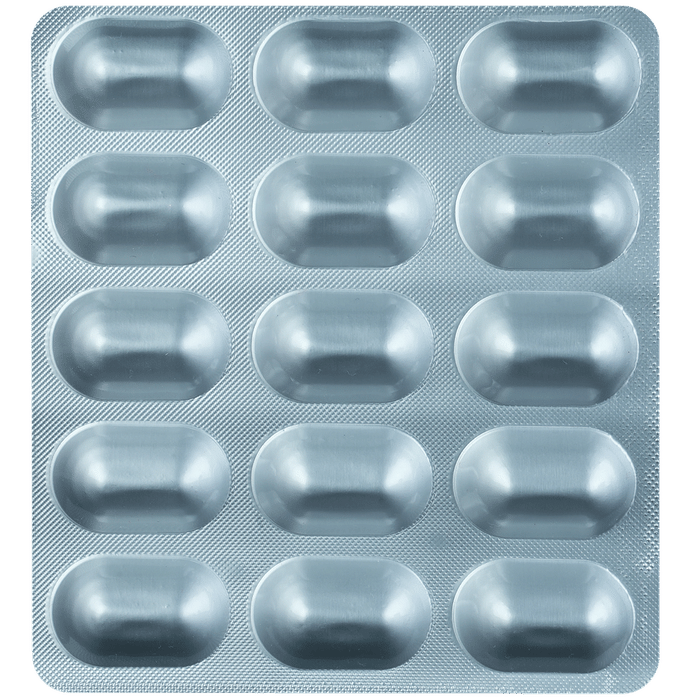 Zivast ASP 10 Capsule