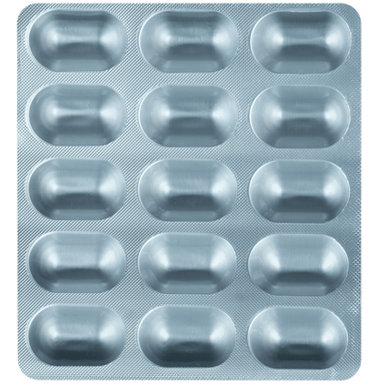 Zivast ASP 10 Capsule