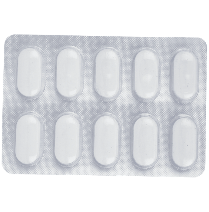 Zoform -SR 1000 Tablet