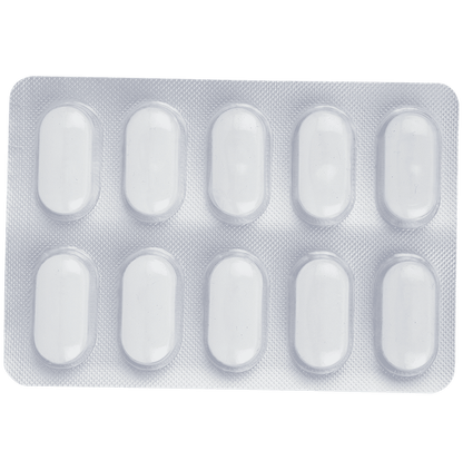 Zoform -SR 1000 Tablet