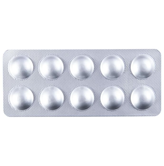 Zolahart 40 Tablet