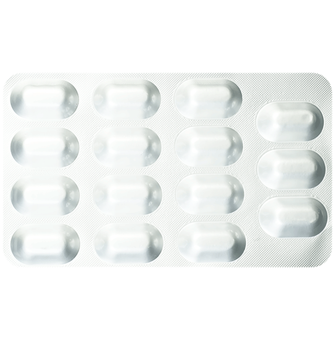 Zomelis Met 50mg/850mg Tablet