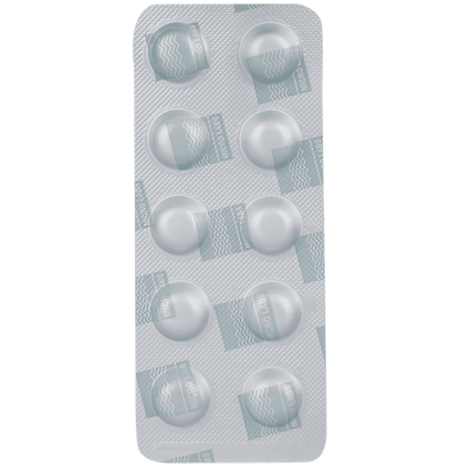 Zucapride 5mg Tablet