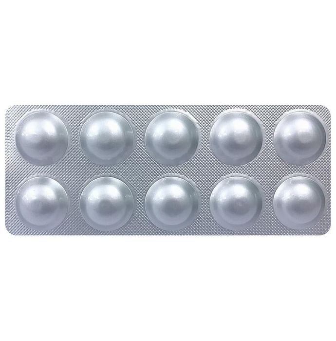 Zucator 100 Tablet