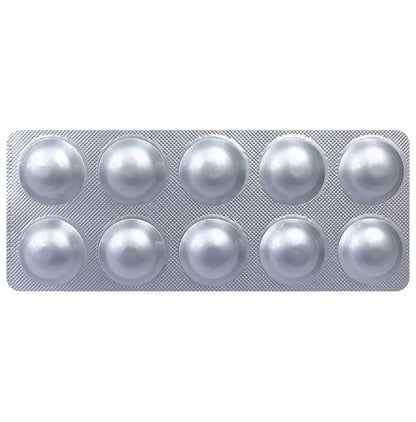 Zucator 100 Tablet