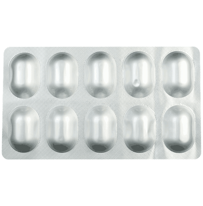 Zucator M 1000 Tablet