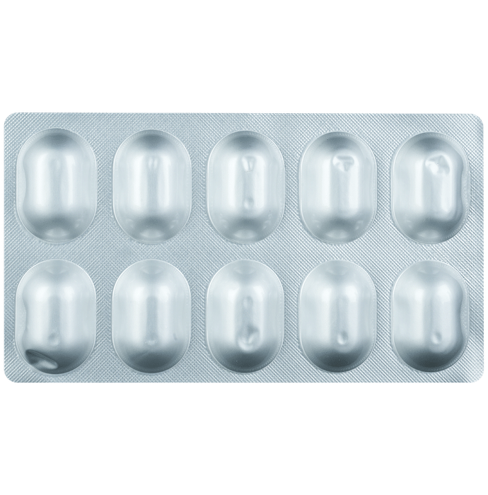 Zucator M 500 Tablet