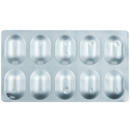 Zucator M 500 Tablet