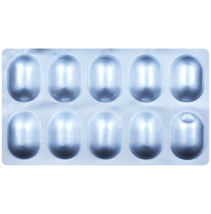 Zuglimin 1000mg Tablet