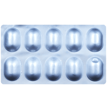 Zuglimin 1000mg Tablet