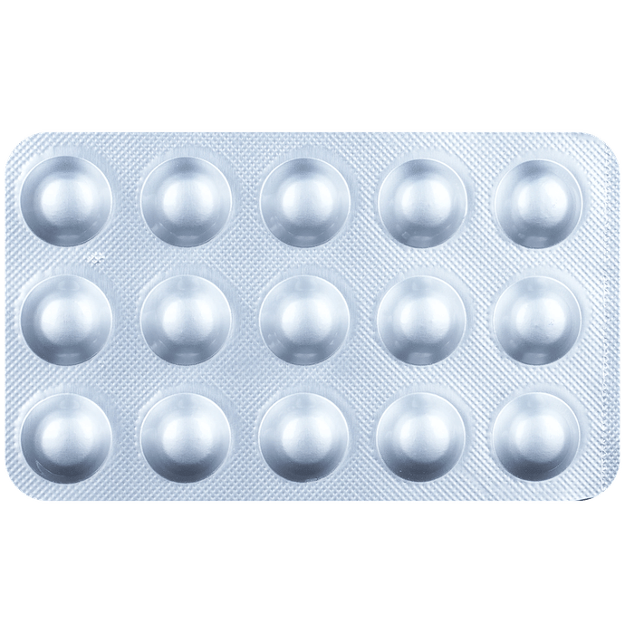Zukanorm 50mg Tablet