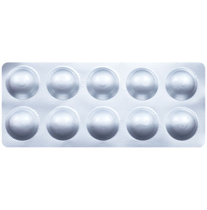 Zukanorm-D5 Tablet SR