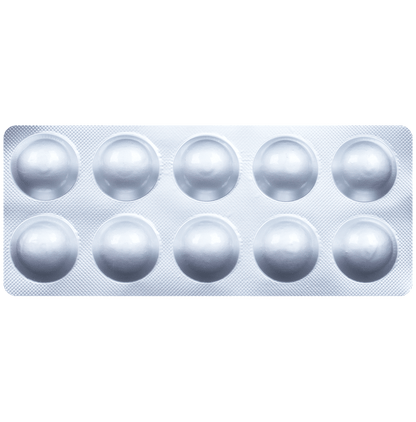 Zukanorm-D5 Tablet SR