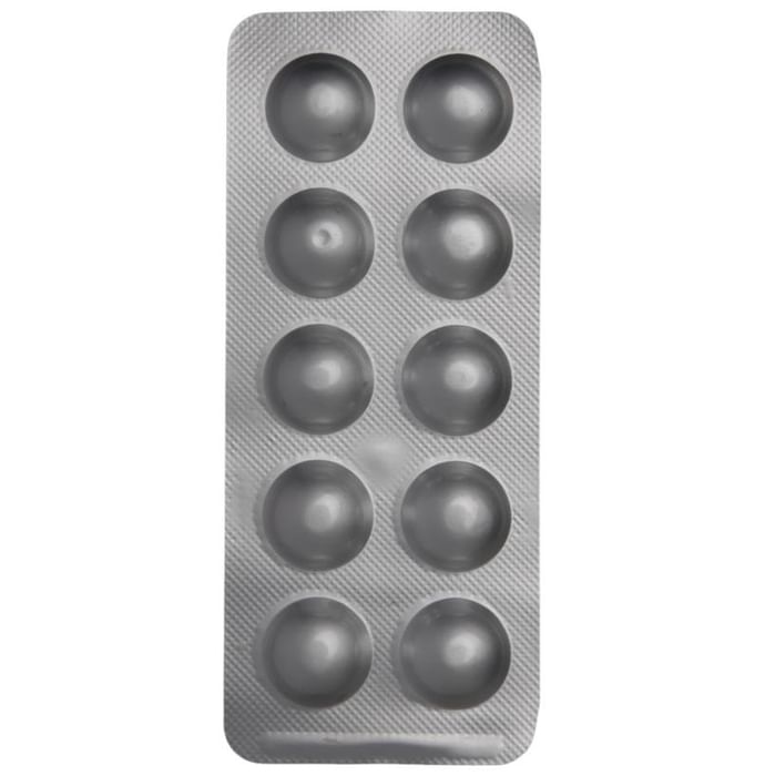 Zuvog 0.3 Tablet