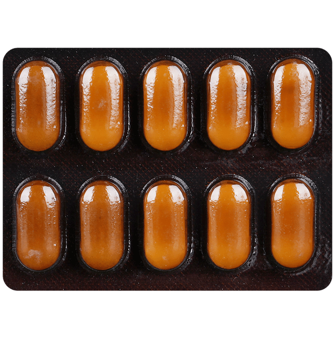 Zuvog Trio 2 Tablet SR