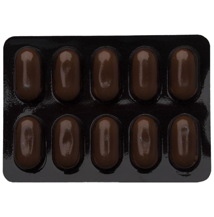 Zuvog-M 0.3 Tablet PR