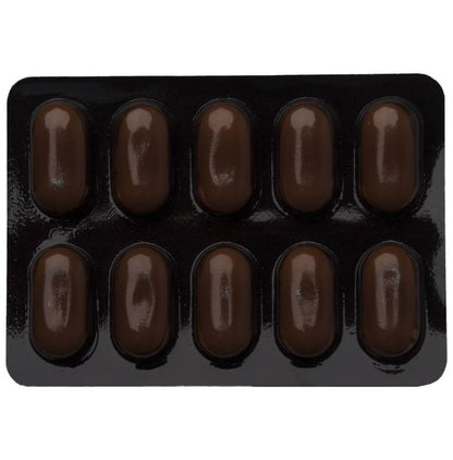 Zuvog-M 0.3 Tablet PR