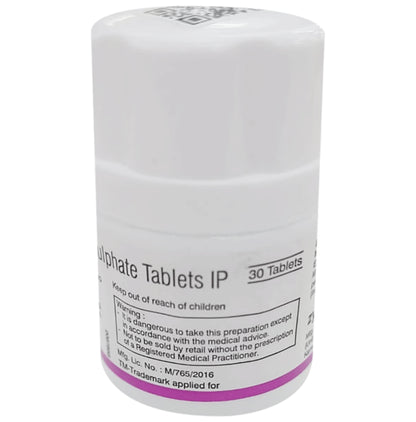 ZY-Q 300 Tablet