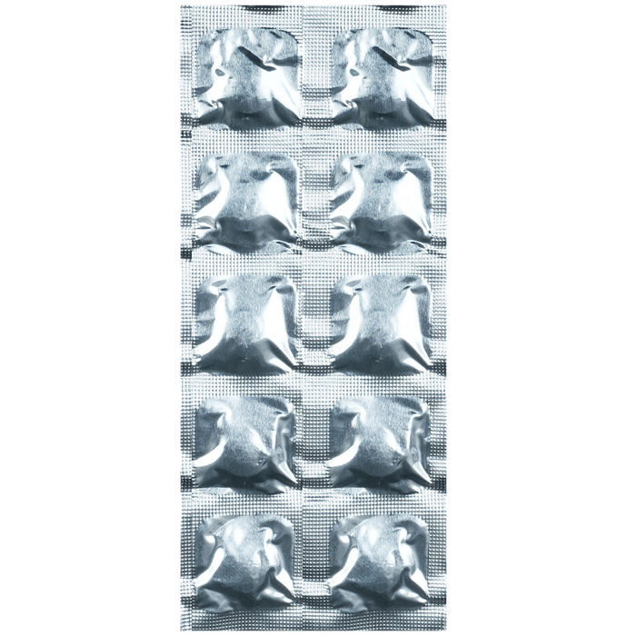 Zyrova 40 Tablet