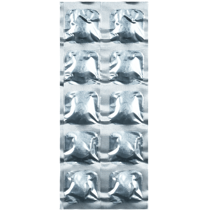 Zyrova 40 Tablet