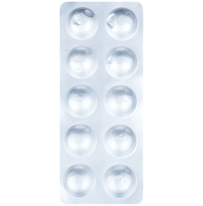 Zyrova B 180mg/40mg Tablet
