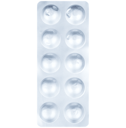 Zyrova B 180mg/40mg Tablet