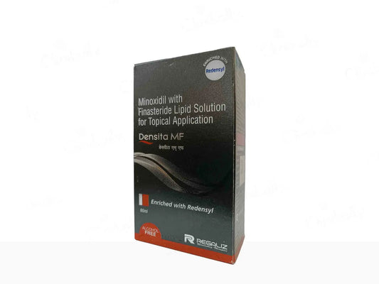 Densita-MF Topical Solution - Classic Derma