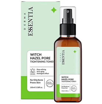 Derma Essentia Witch Hazel Pore Tightening Toner - Classic Derma