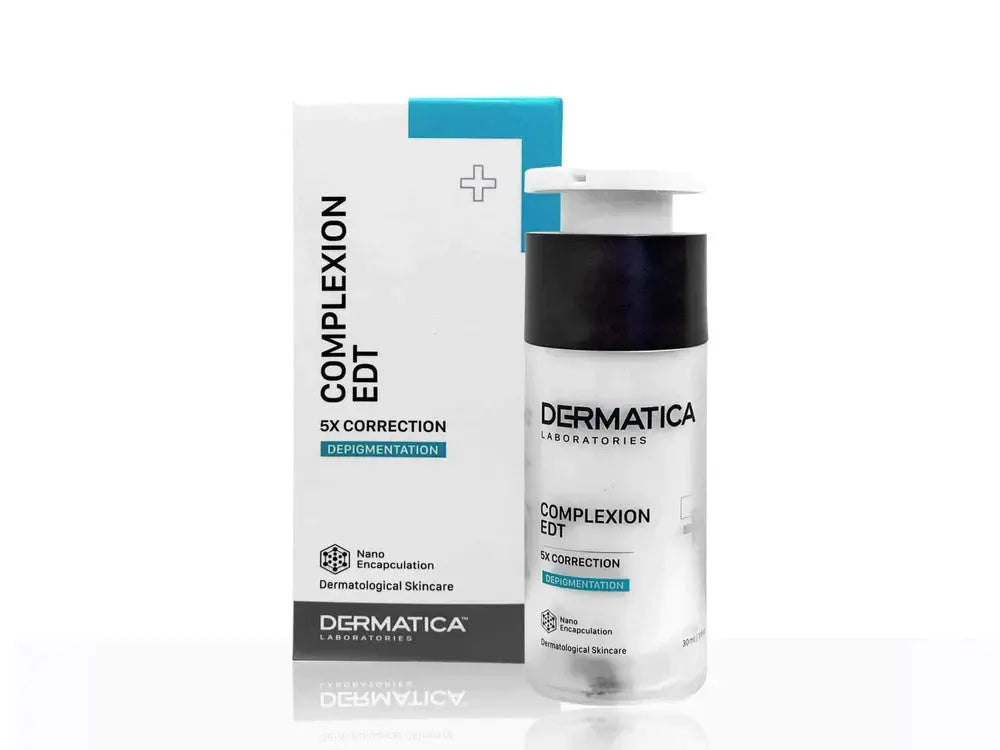 Shop Dermatica Complexion EDT for Radiant Skin – Classic Derma-UAE