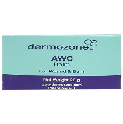 Dermozone Awc Balm - Classic Derma