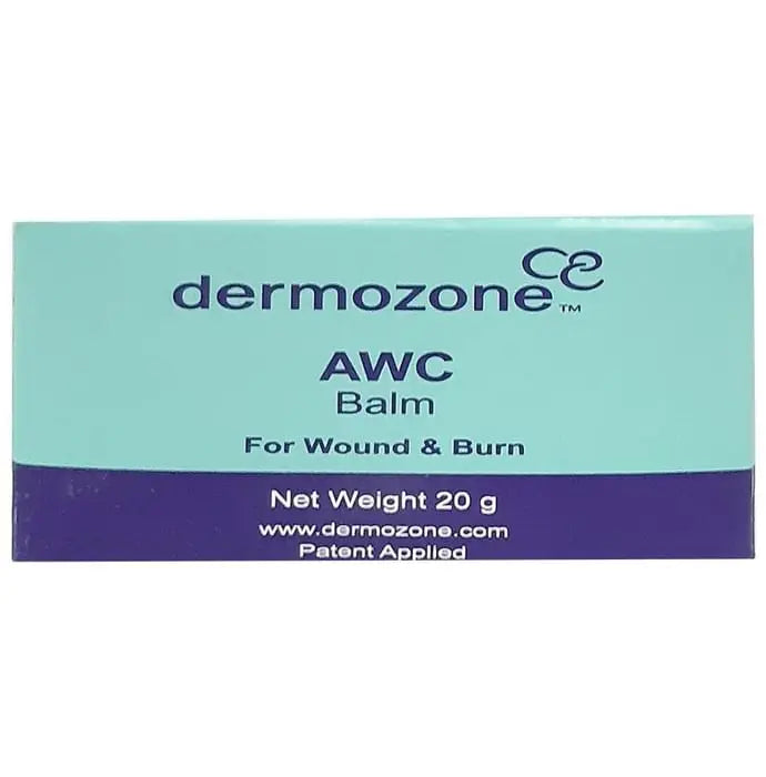 Dermozone Awc Balm - Classic Derma