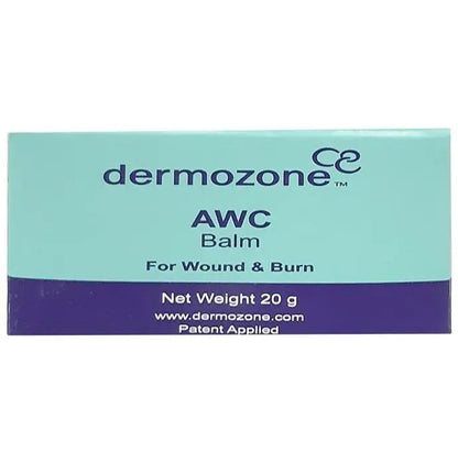 Dermozone Awc Balm - Classic Derma