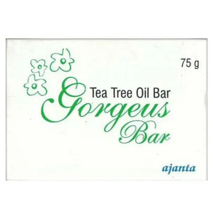 Gorgeus Soap - Classic Derma